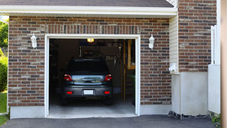 Garage Door Installation at Pennsylvania Condominiums, Colorado