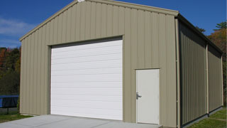 Garage Door Openers at Pennsylvania Condominiums, Colorado